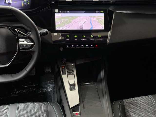 Peugeot 308 Hybrid 136 e-DCS6 Allure