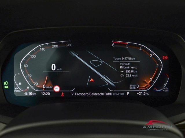 BMW X7 xDrive30d M-sport 7 Posti