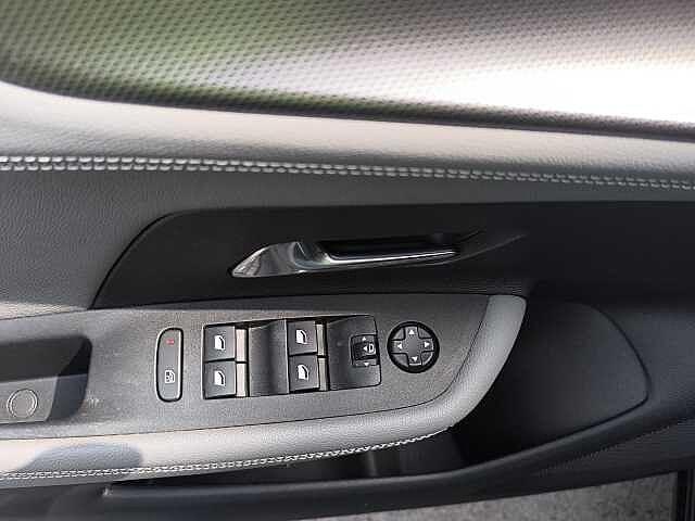 Opel Mokka 1.2 Turbo GS Line GPL