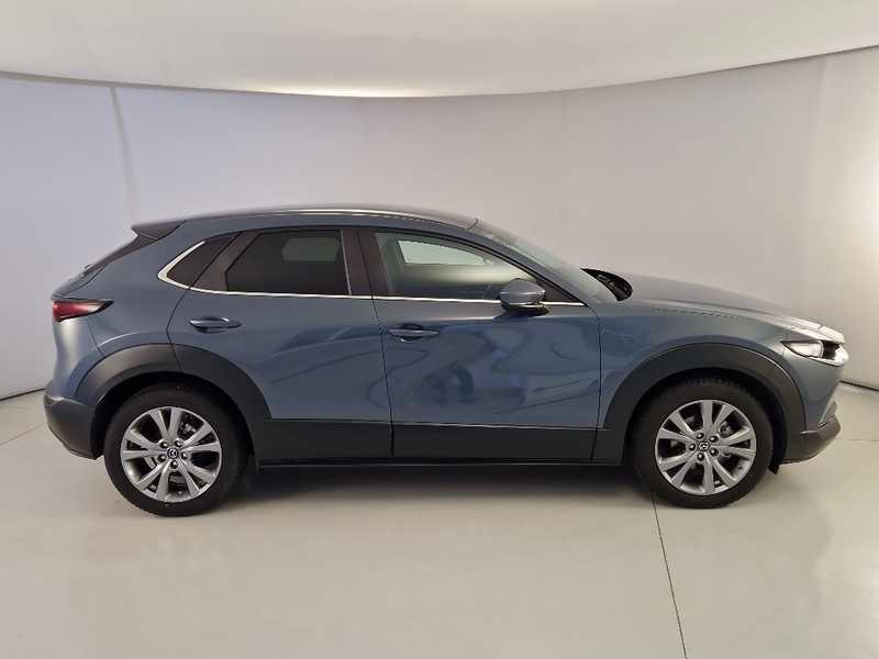 MAZDA CX-30 2.0L Skyactiv-G 150cv M Hybrid Homura Auto