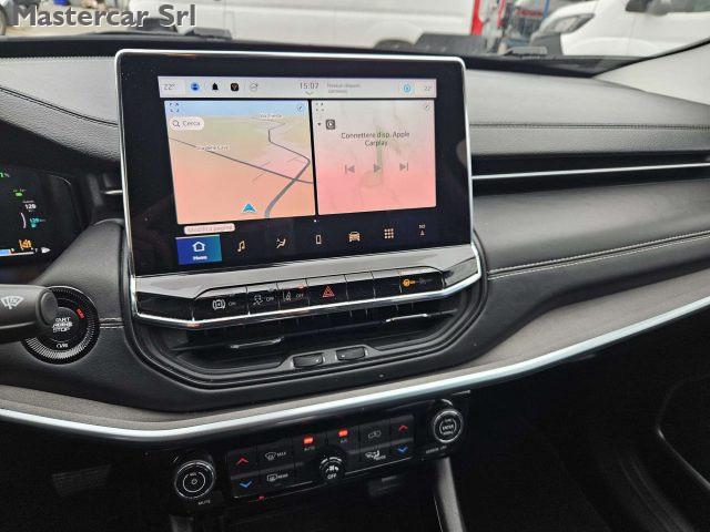 JEEP Compass Compass t4 phev Business Plus 4xe auto n1 GN159DK