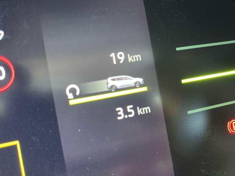 Dacia Jogger Jogger 1.6 hybrid Extreme 140cv