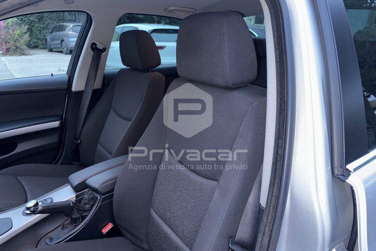 BMW 330xd cat Attiva