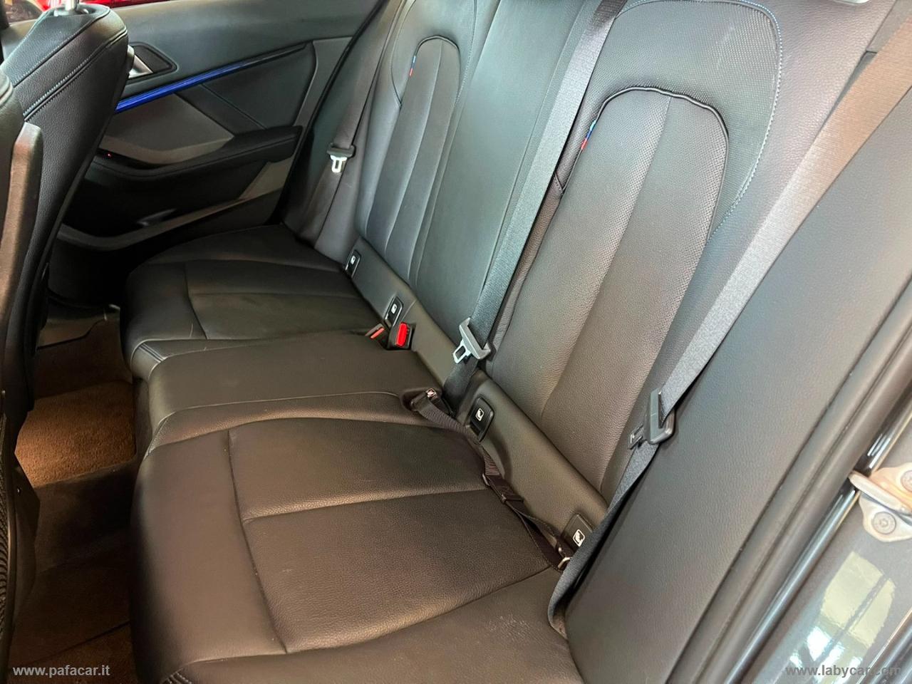 BMW 120d xDrive 5p. Msport