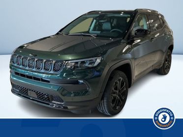 Jeep Compass 1.3 TB T4 PH.240 CV E6.E NORTH STAR MY25