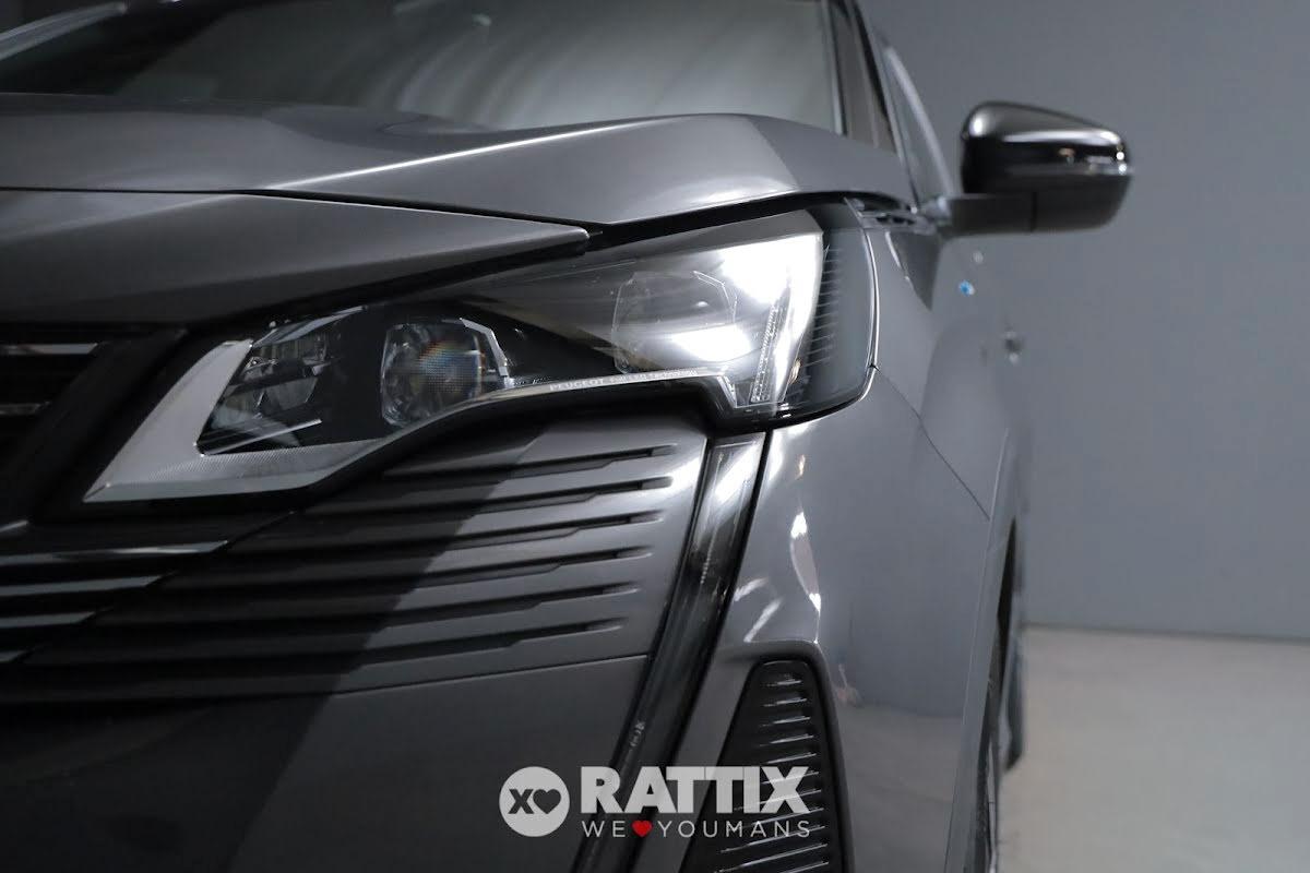 Peugeot 3008 1.6 Hybrid 225CV GT Pack e-EAT8