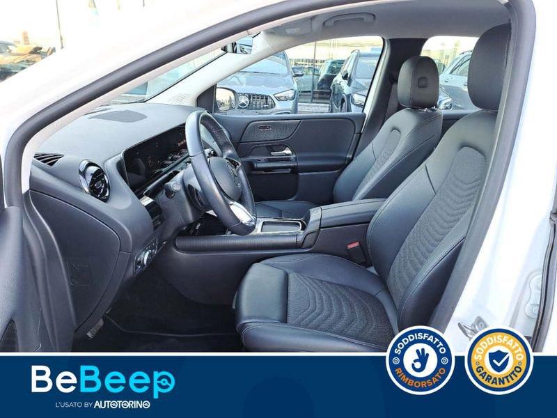 Mercedes-Benz Classe B B 180 D ADVANCED AUTO