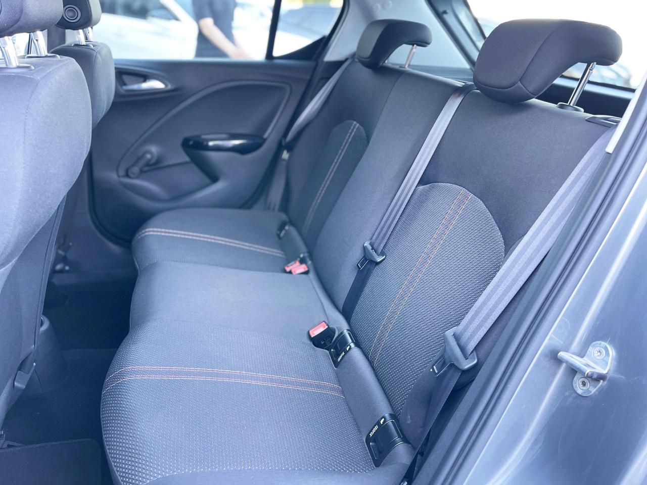 Opel Corsa 1.4 Gpl 90CV E6 Neo - 2018