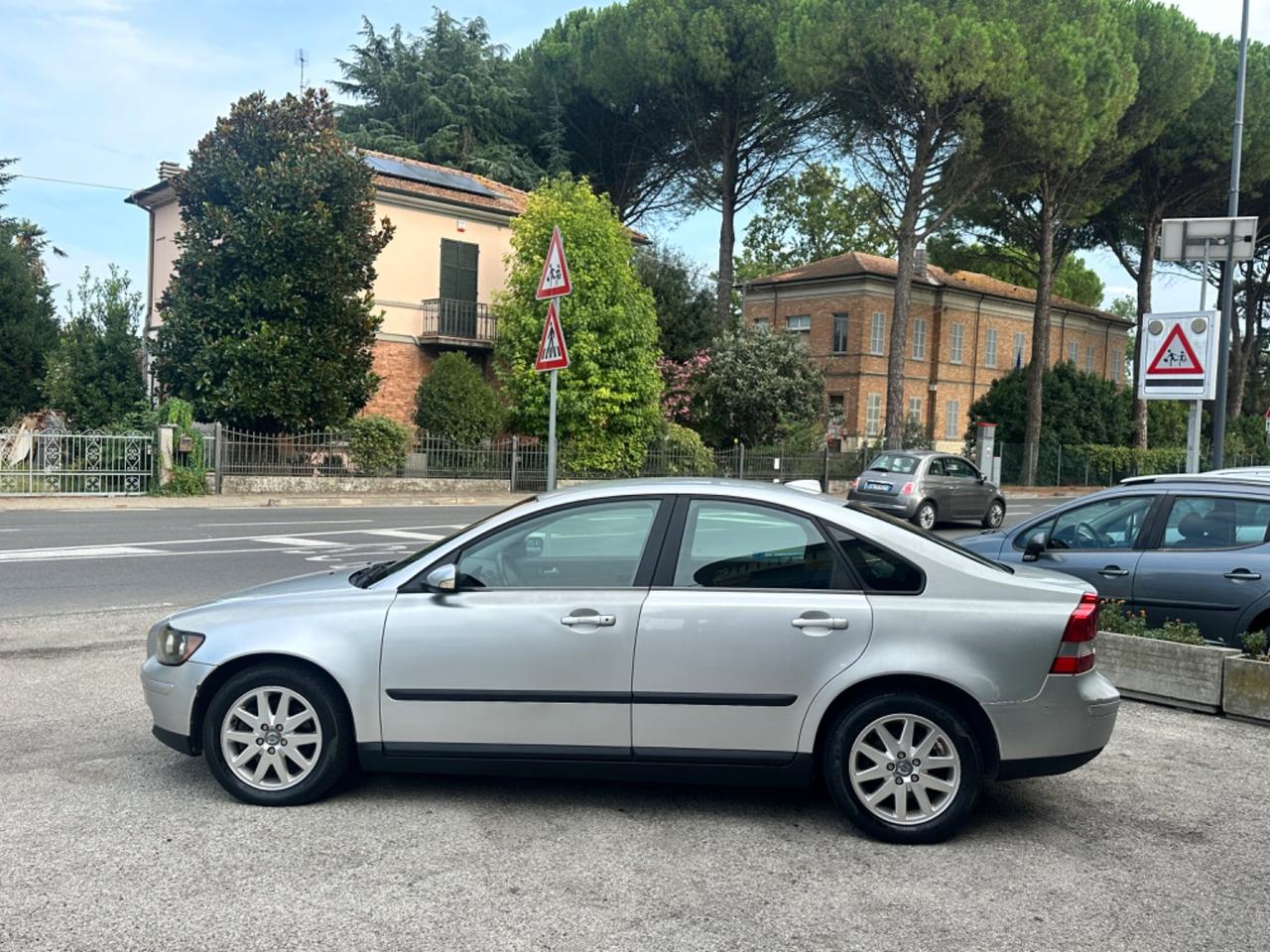 Volvo S40 1.6 D cat Kinetic