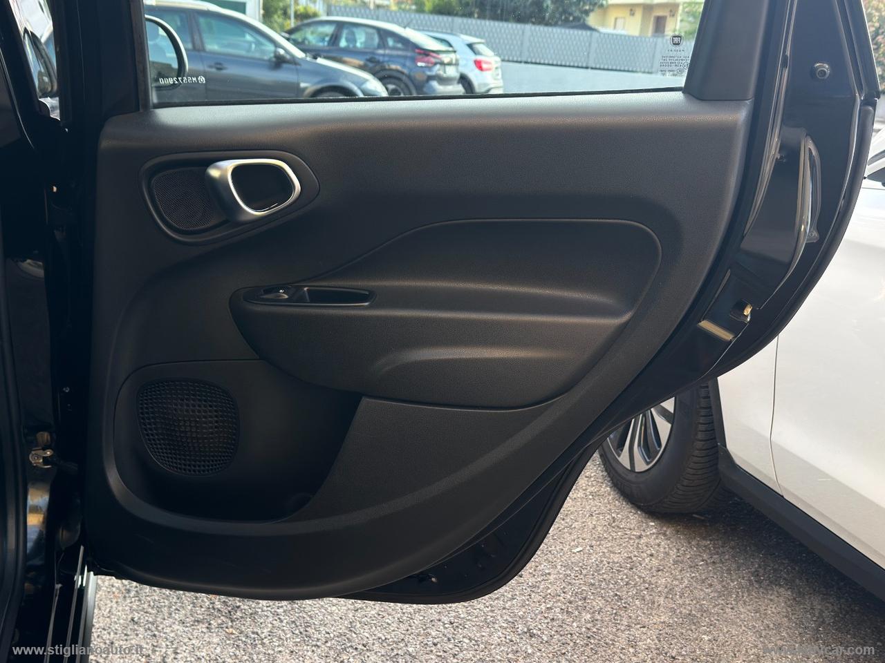 FIAT 500L 1.3 MJT 95 CV Cross TETTO