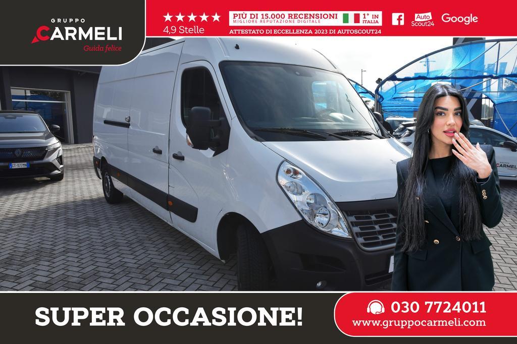 Renault Master T35 2.3 dci 130cv L3H2 Ice E6