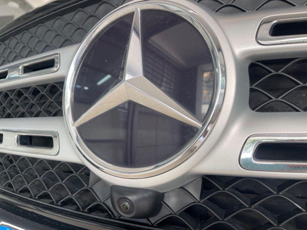 Mercedes-Benz GLB 200 d Automatic 4Matic Business Extra