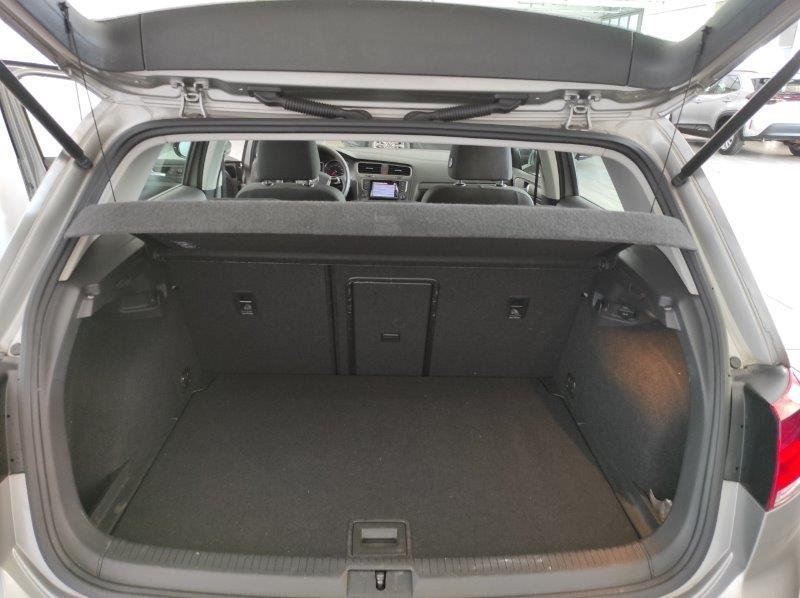 VOLKSWAGEN Golf 7ª serie - Golf Business 1.4 TSI 5p. Comfortline BlueMo
