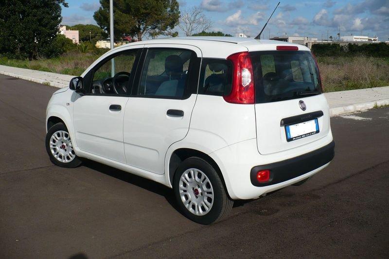 FIAT Panda Panda 1.2 Easy