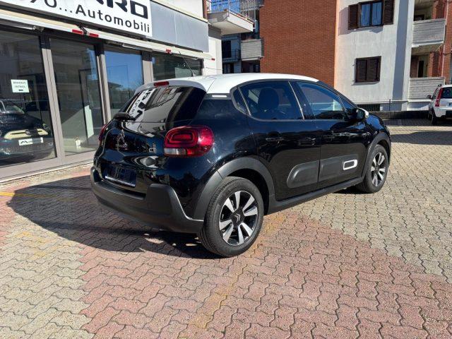 CITROEN C3 Shine BICOLOR vetri privacy-cerchi diamantati