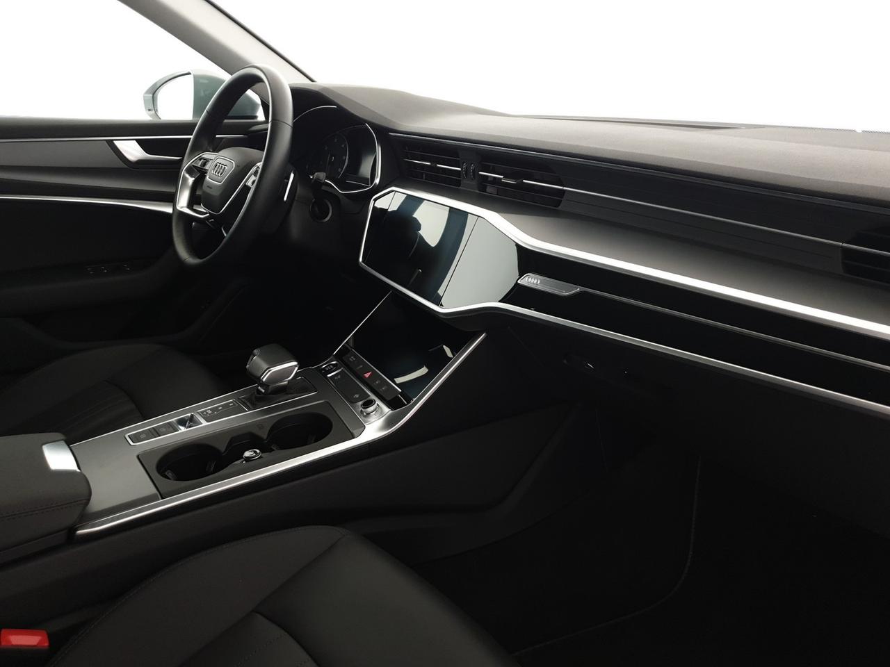 Avant 40TDI 204CV S tronic Business
