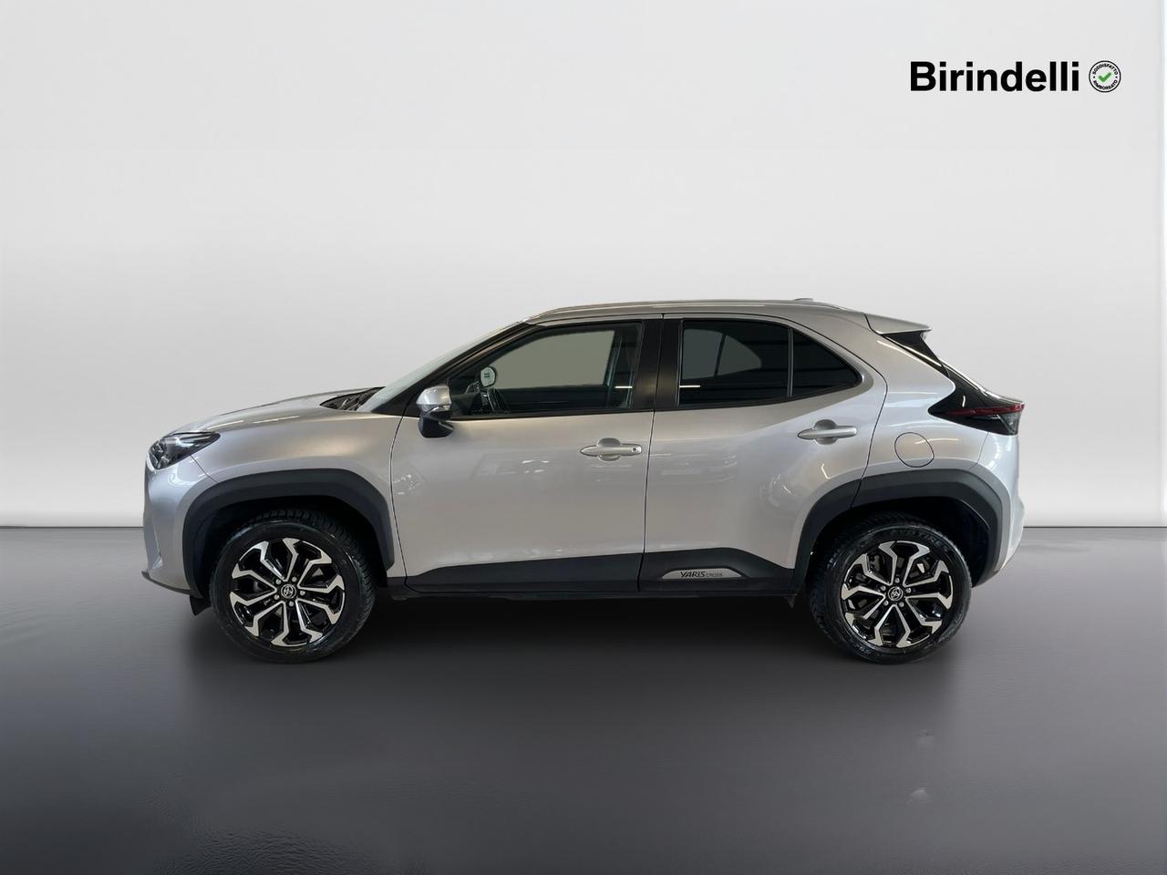 TOYOTA Yaris Cross - Yaris Cross 1.5 Hybrid 5p. E-CVT Trend