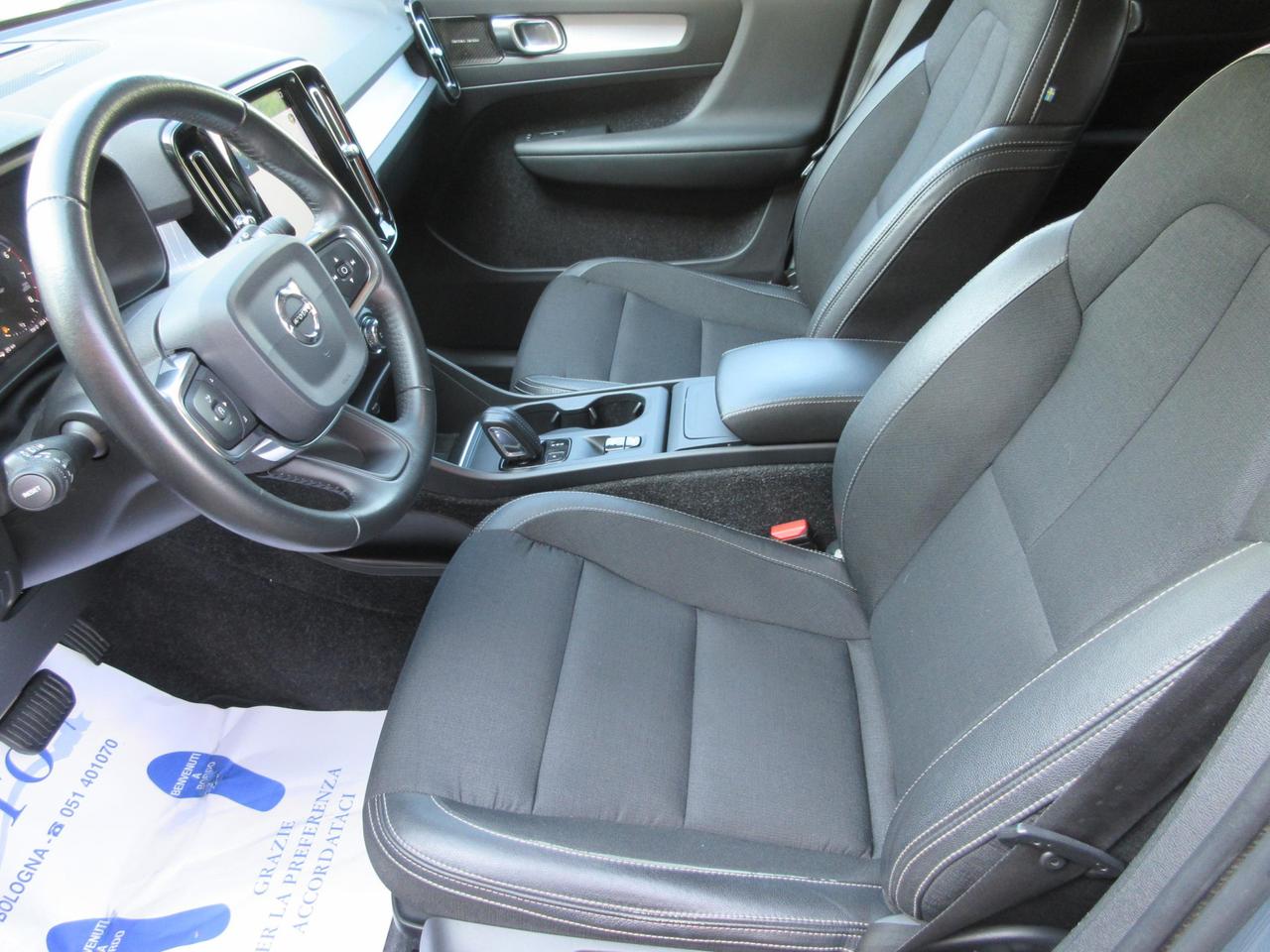 Volvo XC40 2.0 t4 Business Plus geartronic