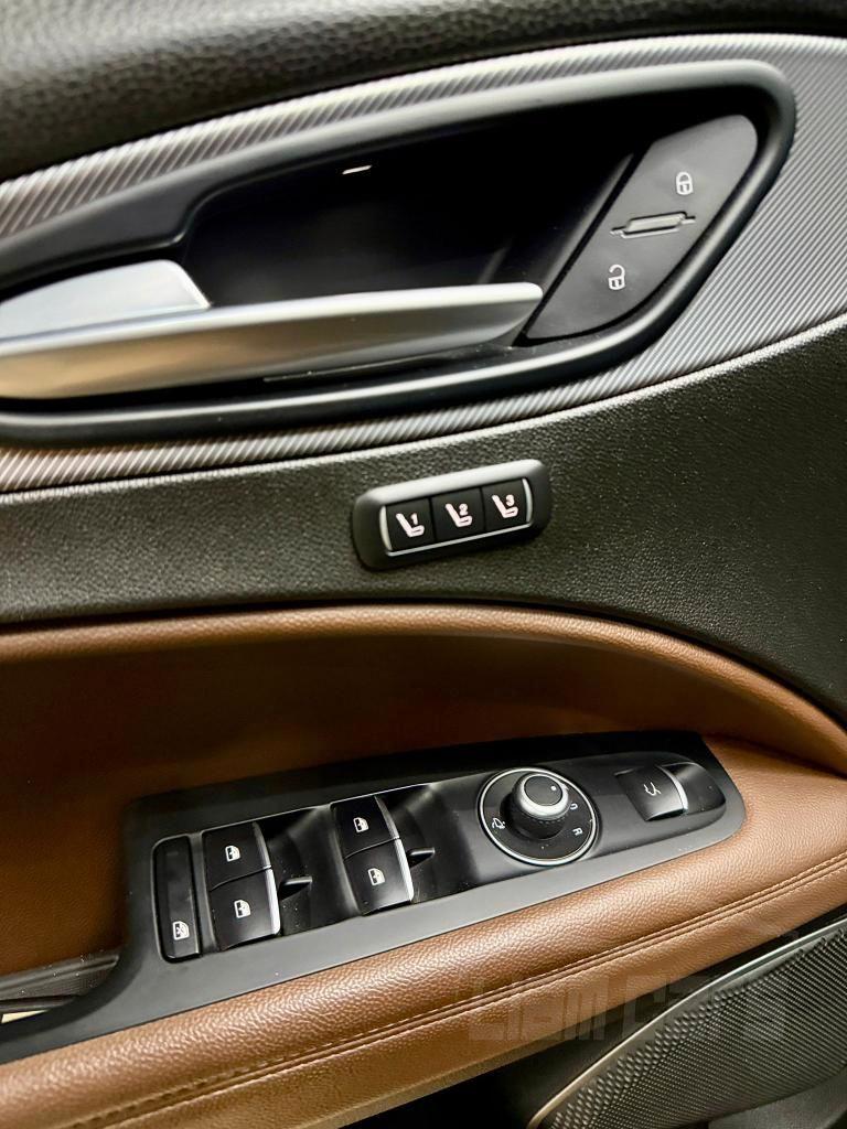 Alfa Romeo Stelvio 2.2 t Super Q4 210cv auto