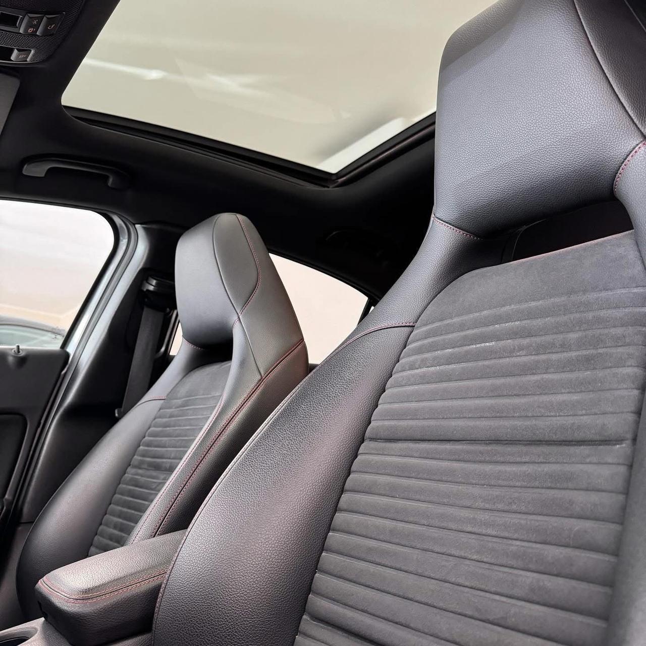 Mercedes-benz A 200 d Automatic 4Matic Premium