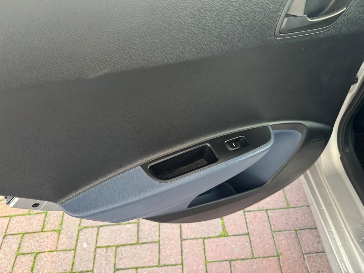 Hyundai i10 Sound Edition 1.0 LPG #9545