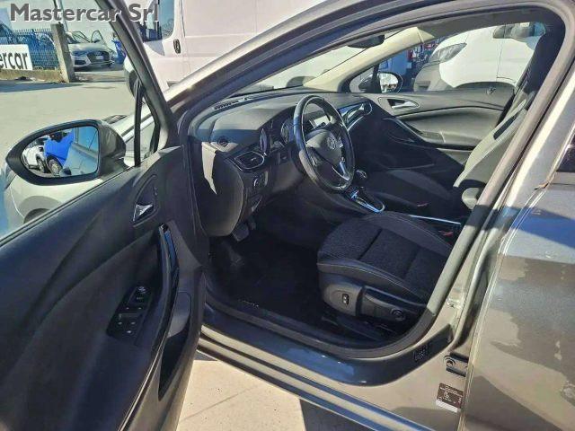 OPEL Astra 1.5 CDTI Business Elegance 122cv AT9 - GG173NH