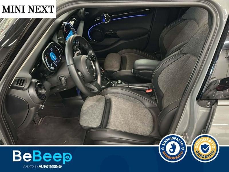 MINI Mini 5 porte MINI 5P 1.5 COOPER RESOLUTE AUTO