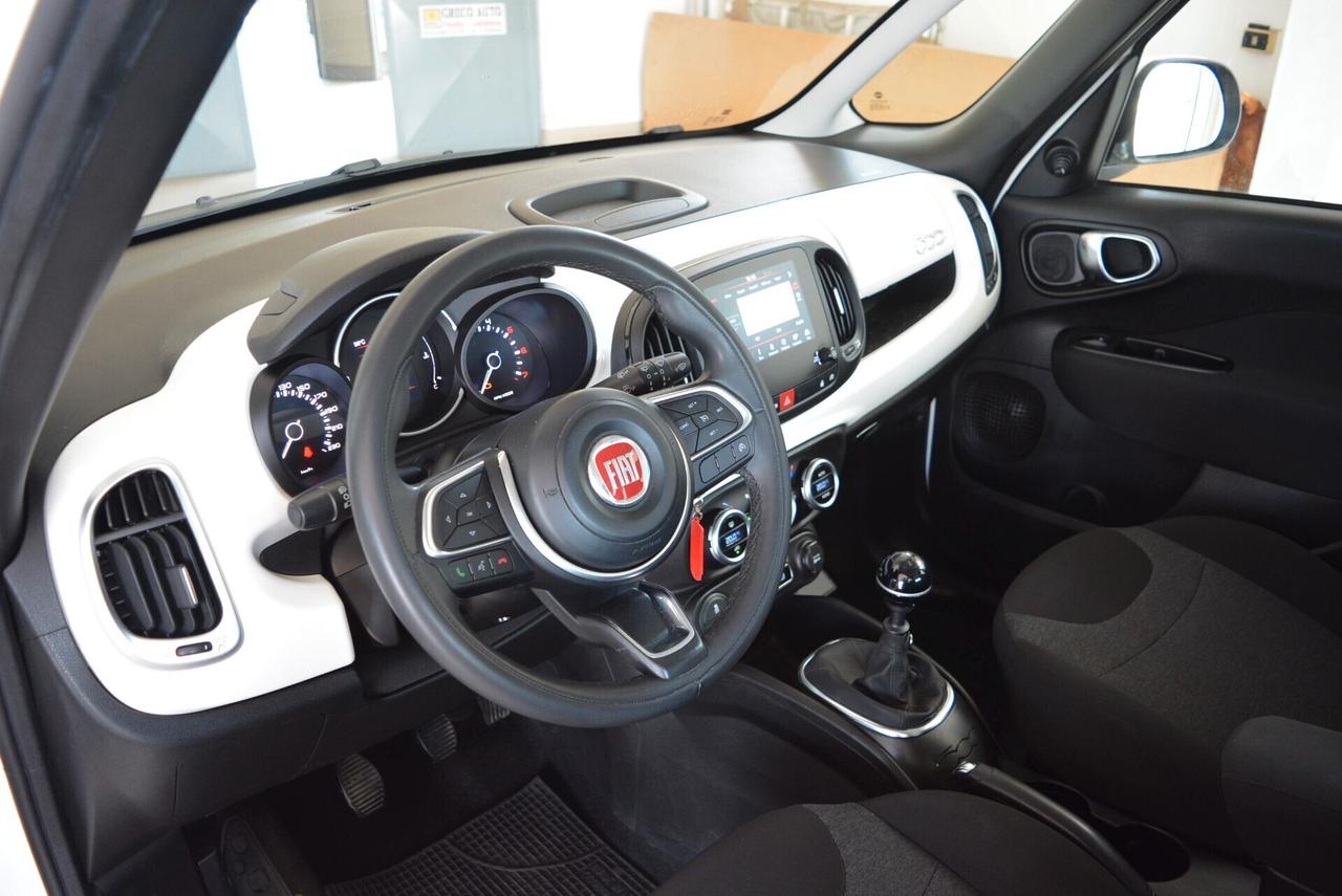 Fiat 500L 1.3 Multijet 95 CV Business