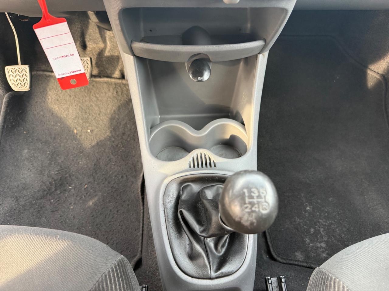 Citroen C1 1.0 5 porte Pinko