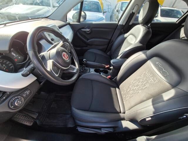 Fiat 500X 1.0 T3 120 CV Connect - 2021