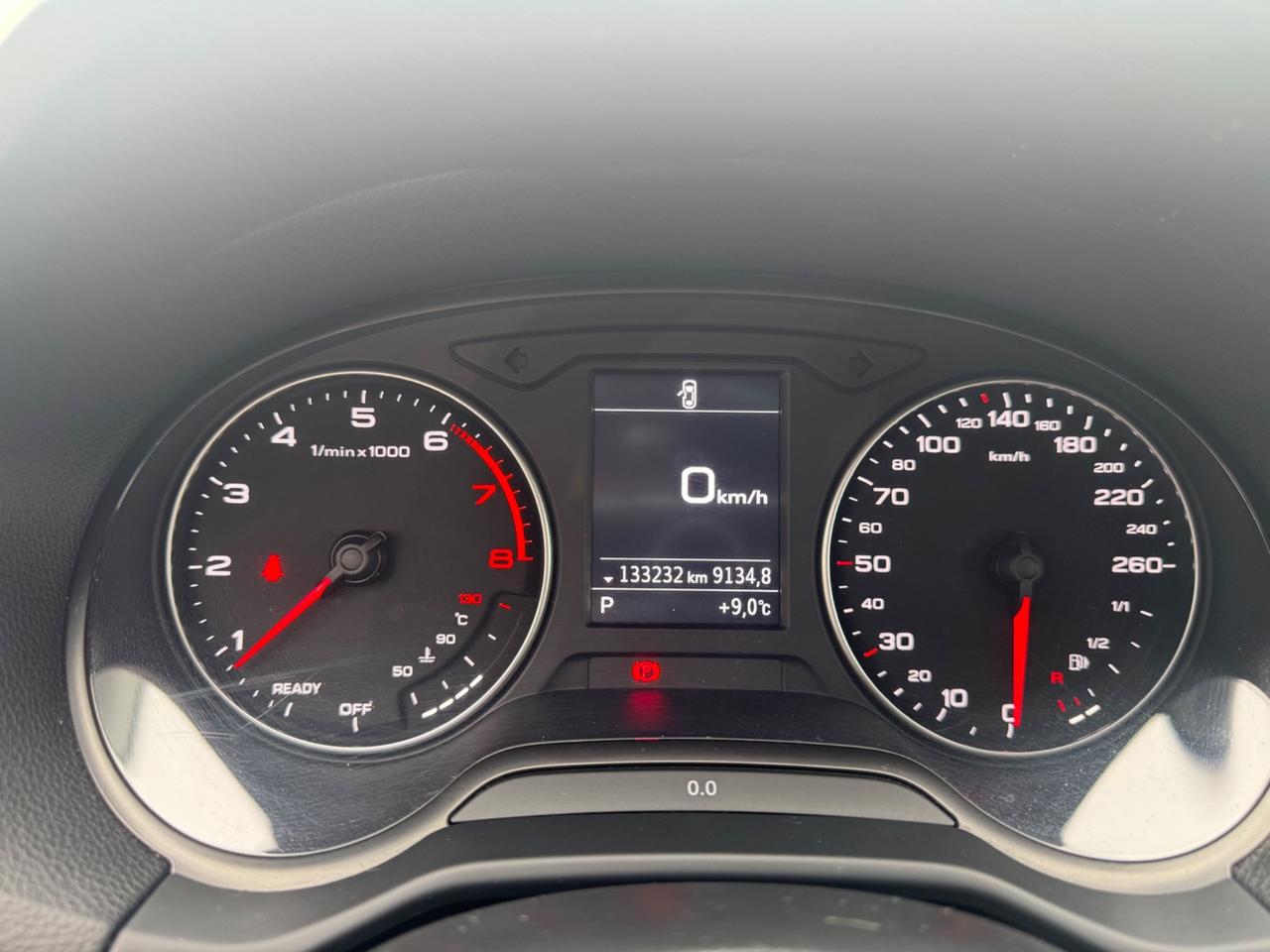 Audi Q2 1.5 TFSI 150cv S tronic Design