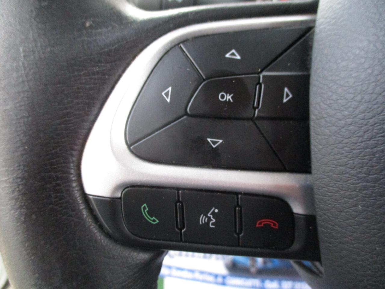 Jeep Renegade 1.6 Mjt 120 CV Limited 2016