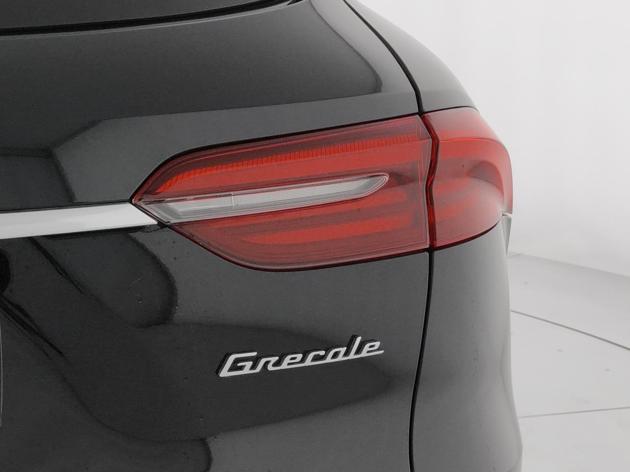 Maserati Grecale 2.0 mhev GT 250cv