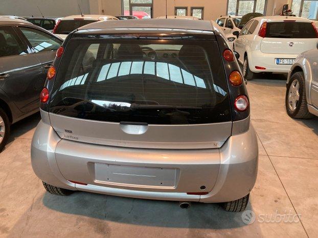 SMART forfour - 2006