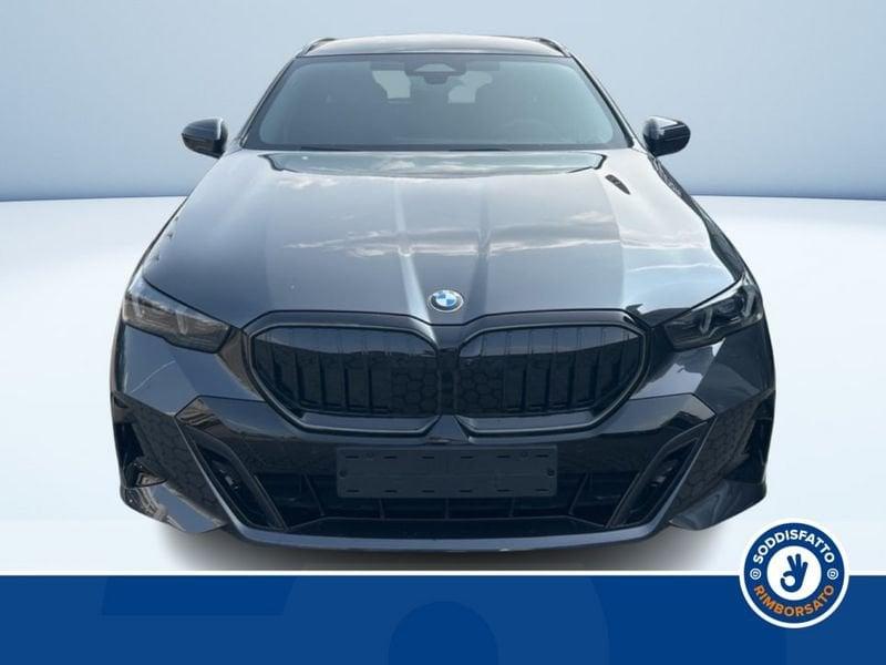 BMW Serie 5 Touring 520d xDrive M Sport Pro