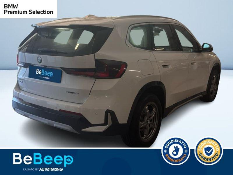 BMW X1 SDRIVE18I X-LINE EDITION ESSENCE AUTO