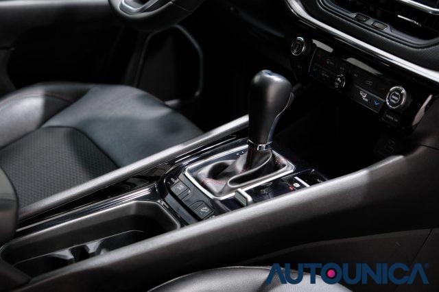 JEEP Compass 1.3 TURBO T4 240 CV PHEV AT6 4XE TRAILHAWK