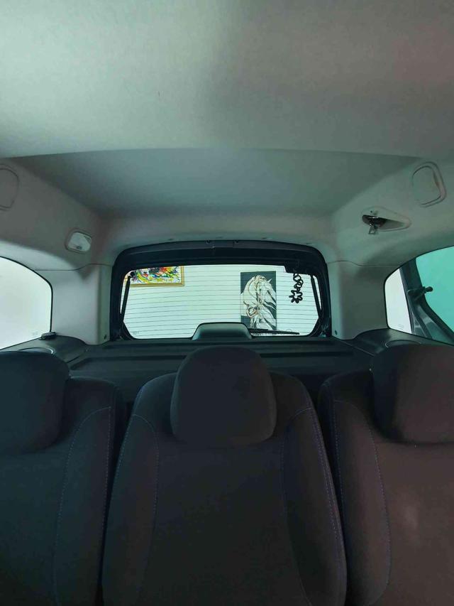CITROEN Berlingo 1.6 8V HDi 110CV
