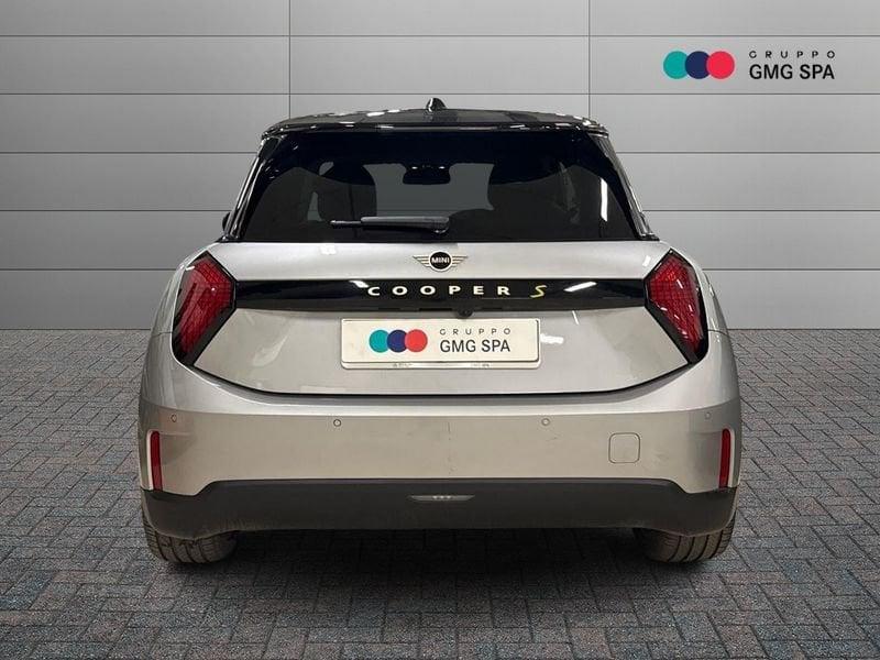 MINI Mini Cooper A.E. Mini Cooper SE Classic