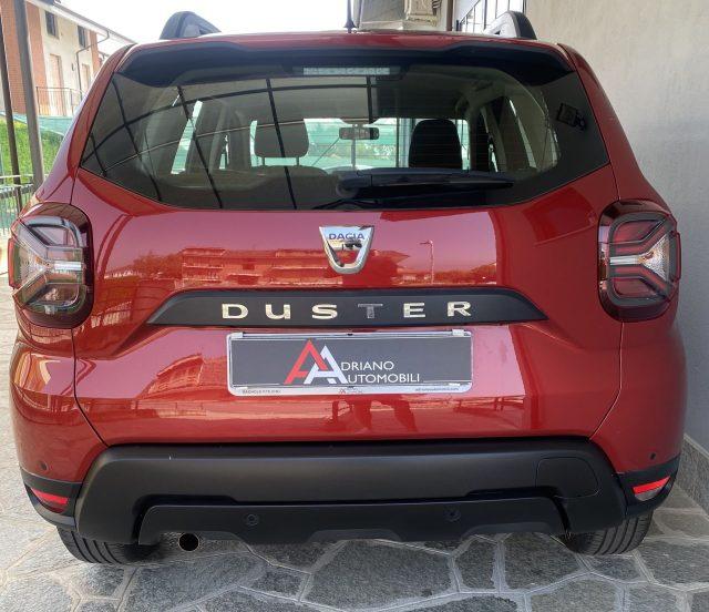 DACIA Duster 1.0 TCe GPL 100 CV 4x2 Access