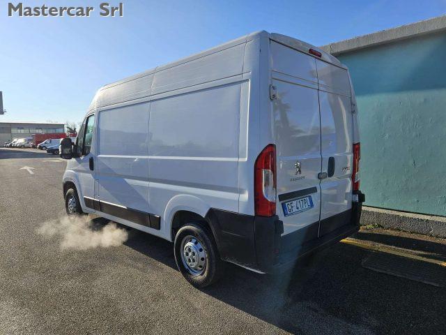 FIAT Ducato 330 L2H2 2.2 BlueHDi 140cv - GF417PL