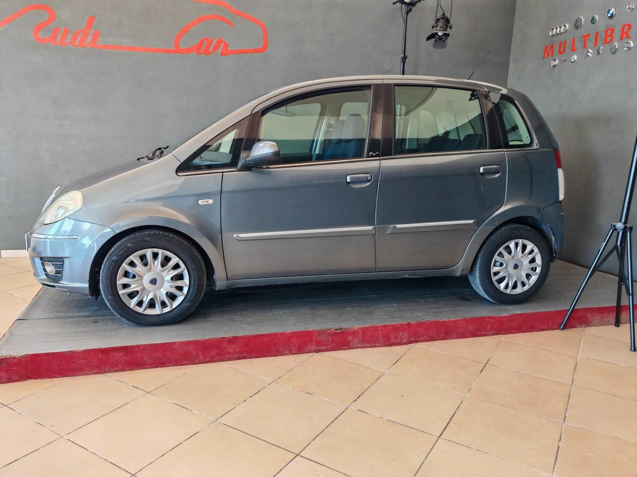 Lancia MUSA 1.3 Mjt 16V 95 CV S&S DPF Poltrona Frau