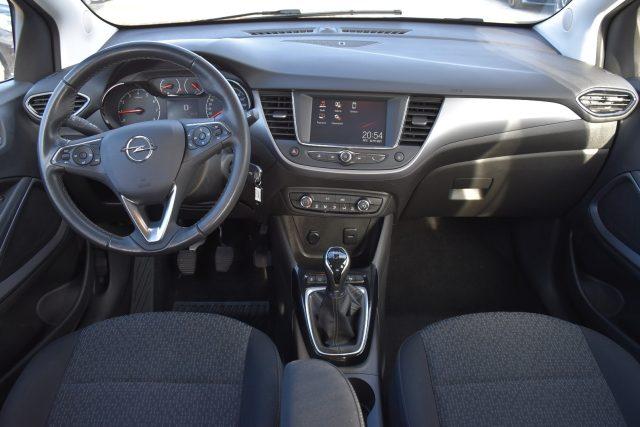 OPEL Crossland 1.2 12V Start&Stop Edition