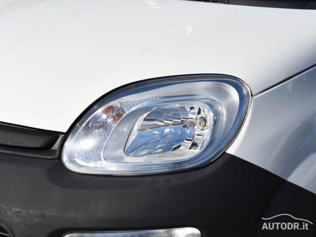 FIAT Panda VAN 1.0 GSE Hybrid 2 posti Radio, Clima, Km certif