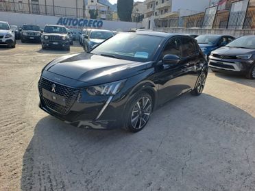 Peugeot 208 PureTech 130 Stop&Start EAT8 5 porte GT
