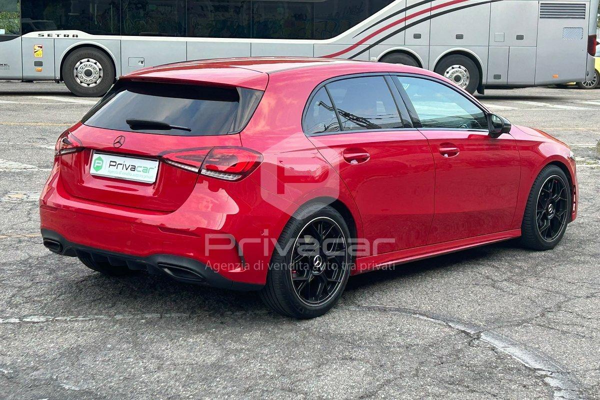 MERCEDES A 180 Premium