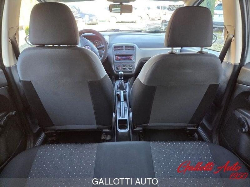 FIAT Grande Punto 1.2 5 porte