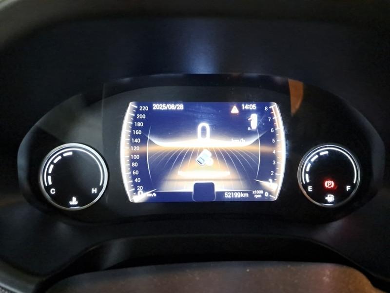 DR MOTOR DR4.0 1.5 MT BENZ GPL