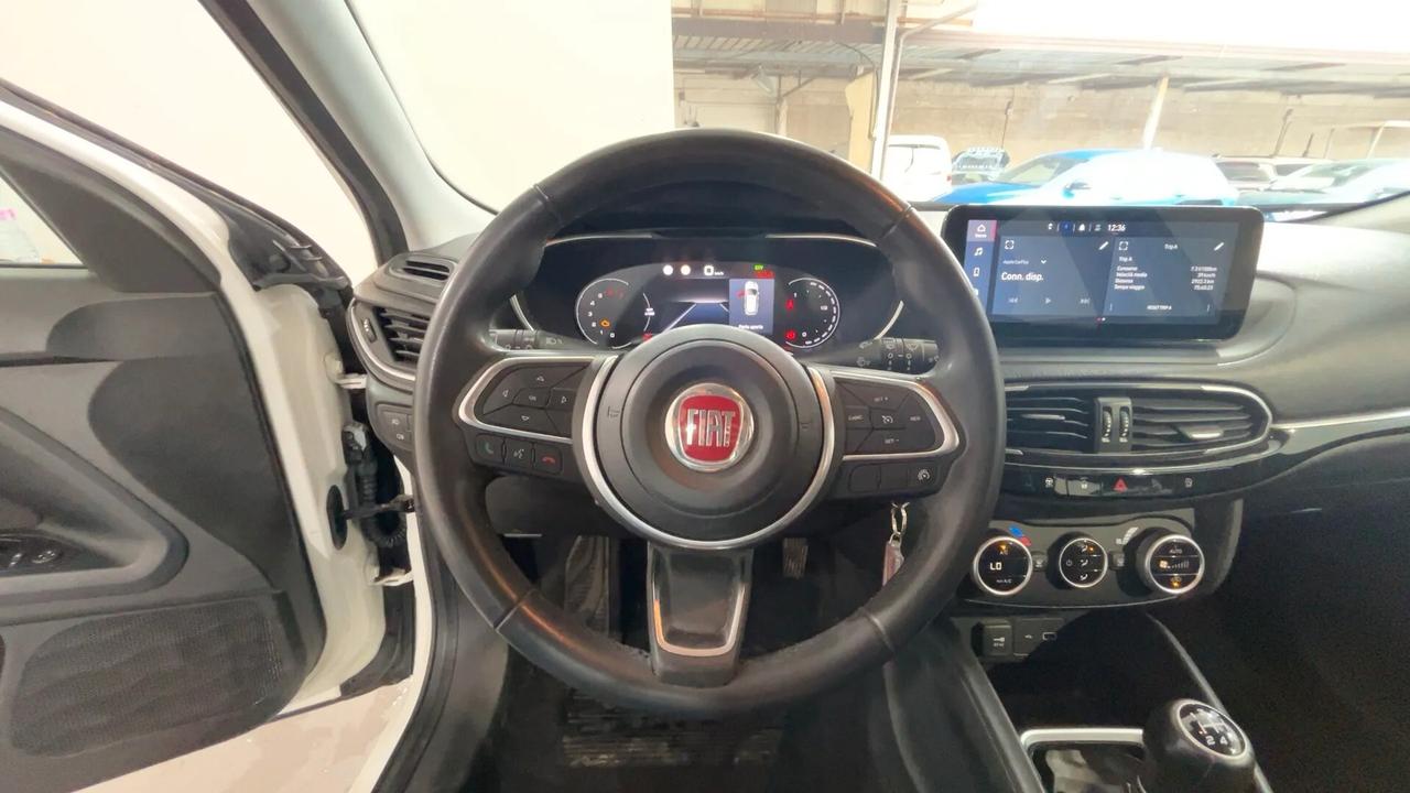 Fiat Tipo 1.0 5 porte City Life