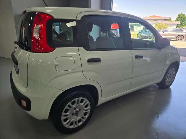 Fiat Panda Panda 1.2 Easy 69cv E6